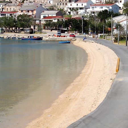 Apartments By The Sea Metajna, Pag - 6465 Exterior foto