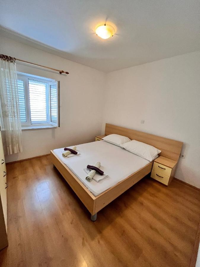 Apartments By The Sea Metajna, Pag - 6465 Exterior foto