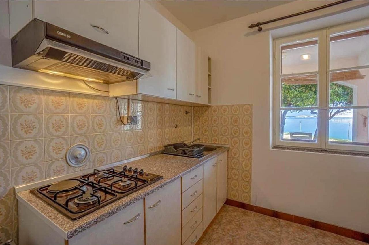 Apartments By The Sea Metajna, Pag - 6465 Exterior foto